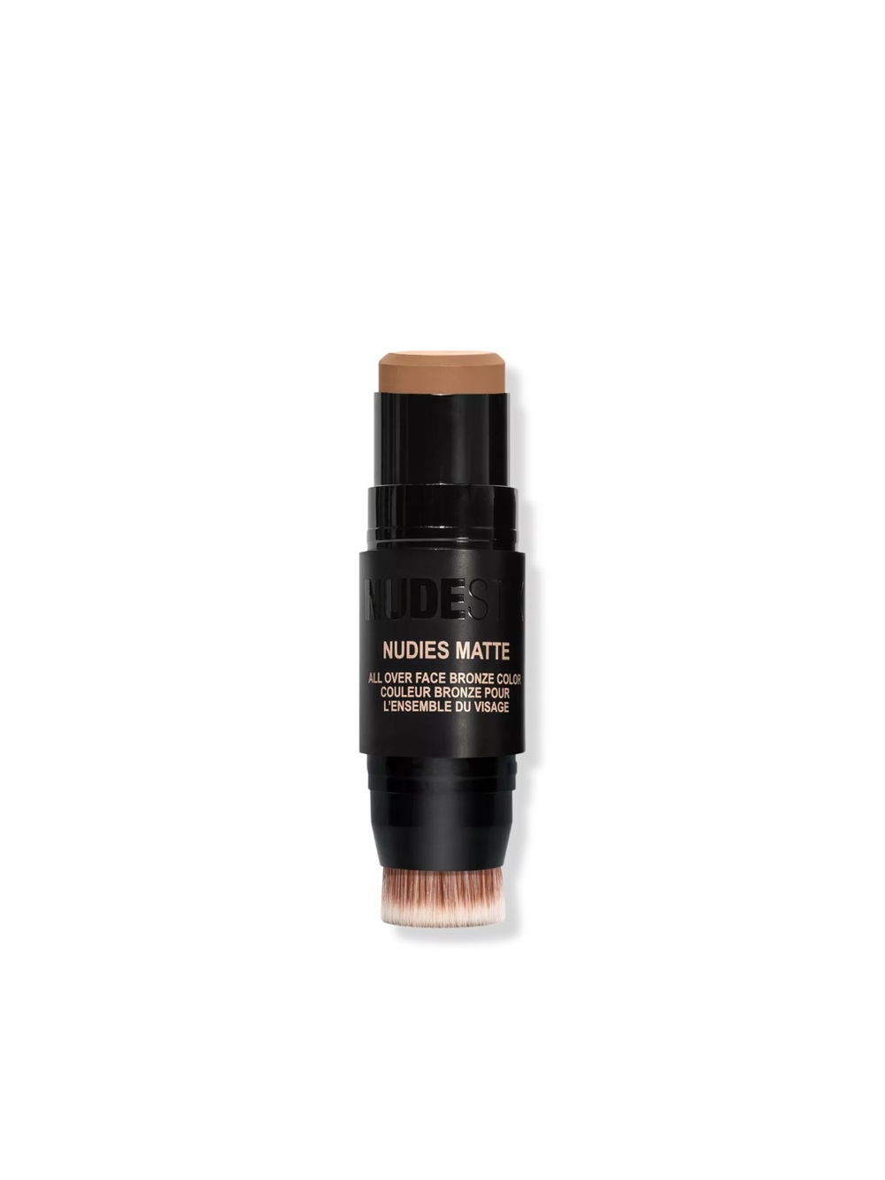 Nudestix Cream Bronzer in Bondi Bae